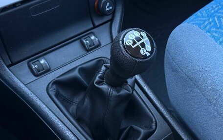 Chevrolet Viva, 2005 год, 330 000 рублей, 22 фотография