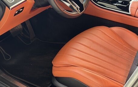 Mercedes-Benz S-Класс, 2024 год, 11 500 000 рублей, 2 фотография