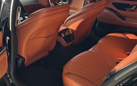 Mercedes-Benz S-Класс, 2024 год, 11 500 000 рублей, 3 фотография