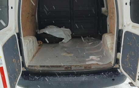 Volkswagen Caddy III рестайлинг, 2012 год, 950 000 рублей, 9 фотография