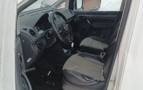 Volkswagen Caddy III рестайлинг, 2012 год, 950 000 рублей, 8 фотография