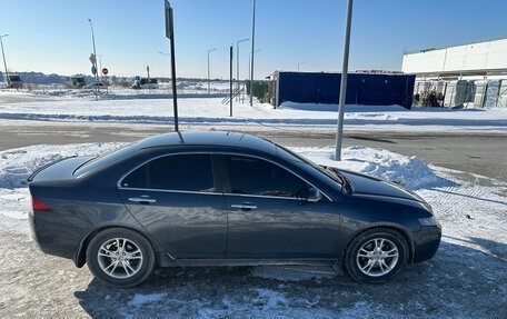 Honda Accord VII рестайлинг, 2004 год, 810 000 рублей, 3 фотография