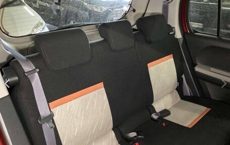 Toyota Passo III, 2019 год, 950 000 рублей, 5 фотография