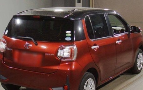 Toyota Passo III, 2019 год, 950 000 рублей, 3 фотография