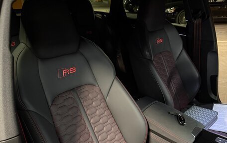 Audi RS 6, 2023 год, 16 800 000 рублей, 7 фотография