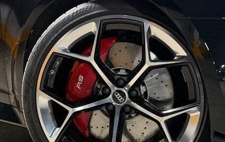 Audi RS 6, 2023 год, 16 800 000 рублей, 6 фотография