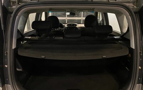KIA Soul II рестайлинг, 2018 год, 1 150 000 рублей, 18 фотография