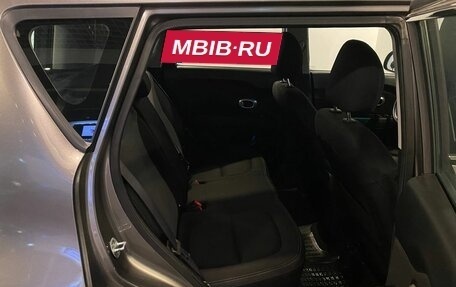 KIA Soul II рестайлинг, 2018 год, 1 150 000 рублей, 17 фотография