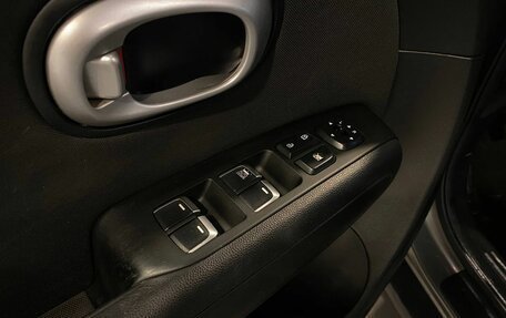 KIA Soul II рестайлинг, 2018 год, 1 150 000 рублей, 21 фотография