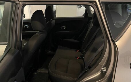 KIA Soul II рестайлинг, 2018 год, 1 150 000 рублей, 24 фотография