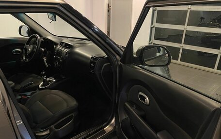 KIA Soul II рестайлинг, 2018 год, 1 150 000 рублей, 26 фотография