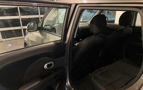 KIA Soul II рестайлинг, 2018 год, 1 150 000 рублей, 23 фотография