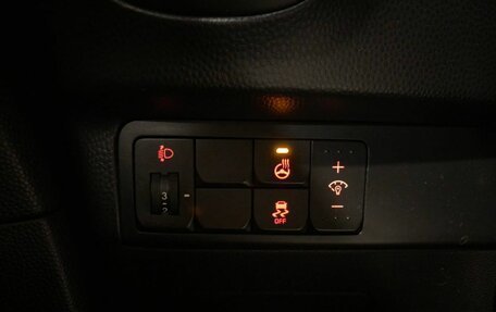 KIA Soul II рестайлинг, 2018 год, 1 150 000 рублей, 31 фотография