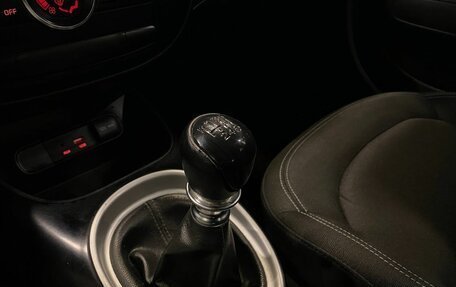 KIA Soul II рестайлинг, 2018 год, 1 150 000 рублей, 30 фотография