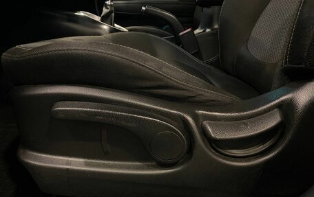 KIA Soul II рестайлинг, 2018 год, 1 150 000 рублей, 33 фотография