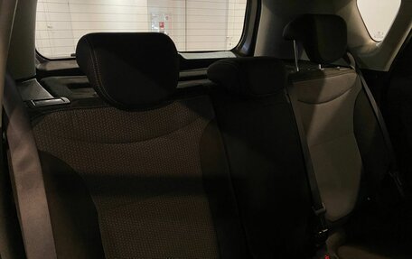 KIA Soul II рестайлинг, 2018 год, 1 150 000 рублей, 35 фотография