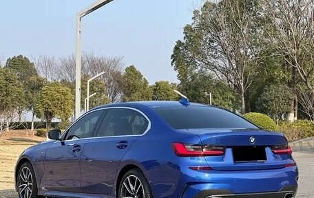 BMW 3 серия, 2022 год, 2 992 000 рублей, 4 фотография