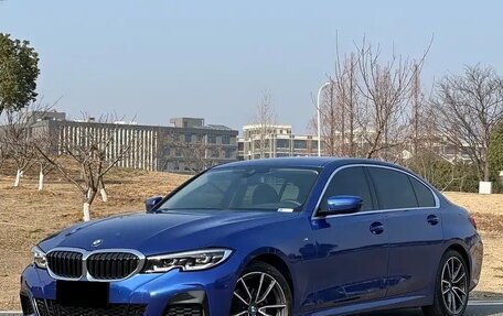 BMW 3 серия, 2022 год, 2 992 000 рублей, 3 фотография