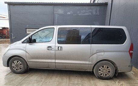 Hyundai H-1 II рестайлинг, 2016 год, 1 750 000 рублей, 6 фотография