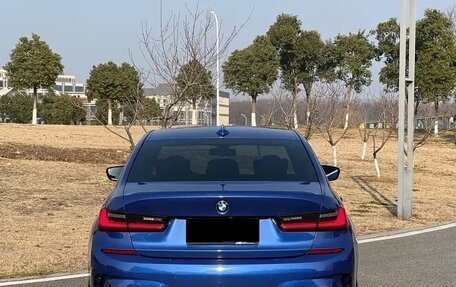 BMW 3 серия, 2022 год, 2 992 000 рублей, 5 фотография