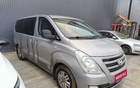 Hyundai H-1 II рестайлинг, 2016 год, 1 750 000 рублей, 7 фотография