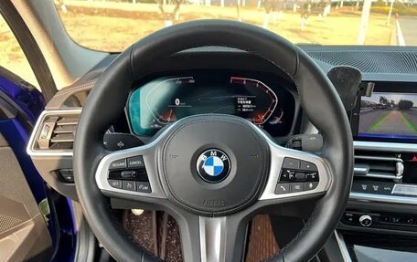 BMW 3 серия, 2022 год, 2 992 000 рублей, 10 фотография