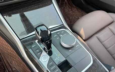 BMW 3 серия, 2022 год, 2 992 000 рублей, 13 фотография