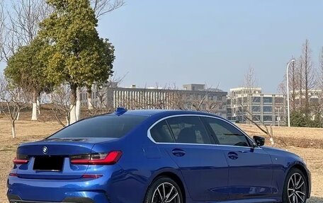 BMW 3 серия, 2022 год, 2 992 000 рублей, 6 фотография