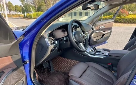 BMW 3 серия, 2022 год, 2 992 000 рублей, 11 фотография