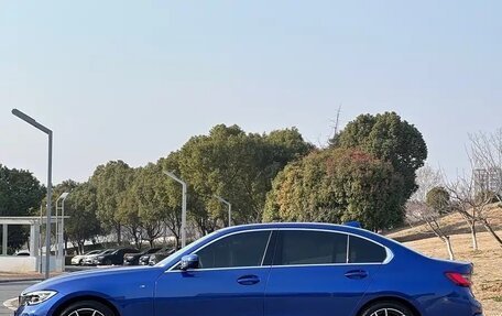 BMW 3 серия, 2022 год, 2 992 000 рублей, 7 фотография