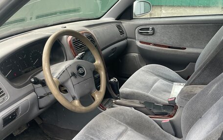 KIA Magentis I, 2004 год, 230 000 рублей, 5 фотография