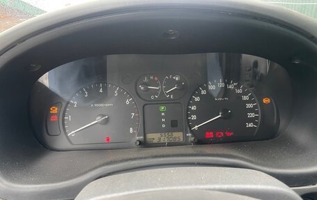 KIA Magentis I, 2004 год, 230 000 рублей, 7 фотография