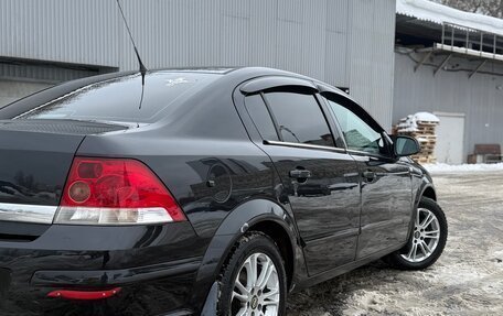 Opel Astra H, 2012 год, 690 000 рублей, 8 фотография