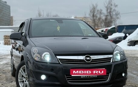 Opel Astra H, 2012 год, 690 000 рублей, 3 фотография