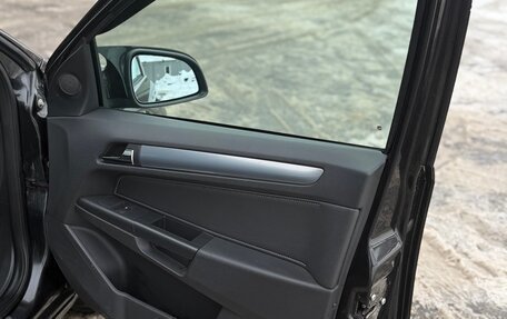 Opel Astra H, 2012 год, 690 000 рублей, 9 фотография