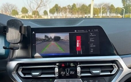 BMW 3 серия, 2022 год, 2 992 000 рублей, 12 фотография