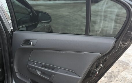 Opel Astra H, 2012 год, 690 000 рублей, 11 фотография