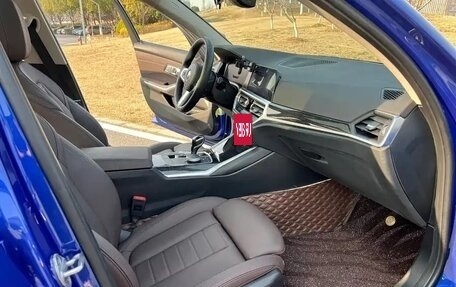 BMW 3 серия, 2022 год, 2 992 000 рублей, 15 фотография