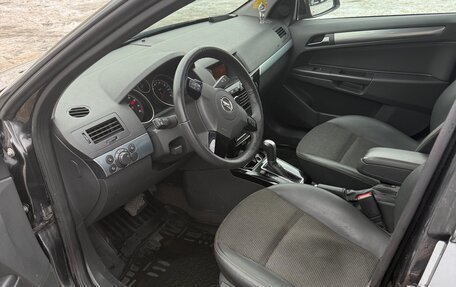 Opel Astra H, 2012 год, 690 000 рублей, 12 фотография