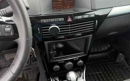 Opel Astra H, 2012 год, 690 000 рублей, 17 фотография