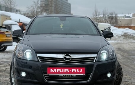 Opel Astra H, 2012 год, 690 000 рублей, 4 фотография