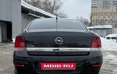 Opel Astra H, 2012 год, 690 000 рублей, 7 фотография