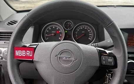 Opel Astra H, 2012 год, 690 000 рублей, 16 фотография