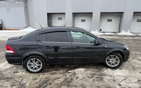 Opel Astra H, 2012 год, 690 000 рублей, 19 фотография