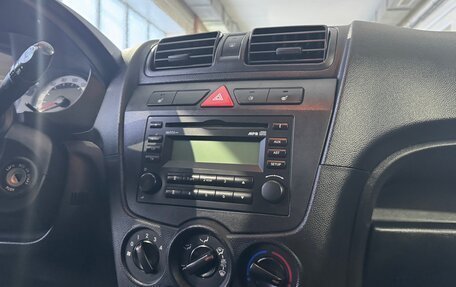 KIA Picanto I, 2009 год, 435 000 рублей, 15 фотография