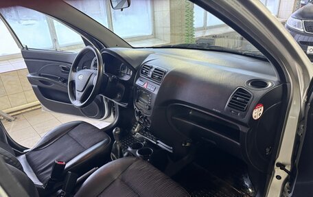 KIA Picanto I, 2009 год, 435 000 рублей, 11 фотография