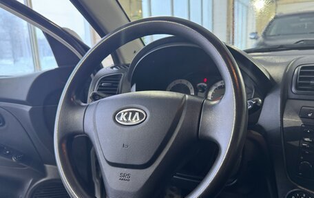 KIA Picanto I, 2009 год, 435 000 рублей, 13 фотография