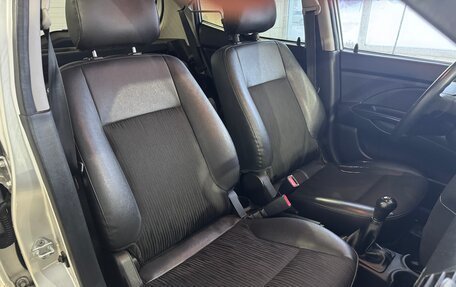 KIA Picanto I, 2009 год, 435 000 рублей, 14 фотография