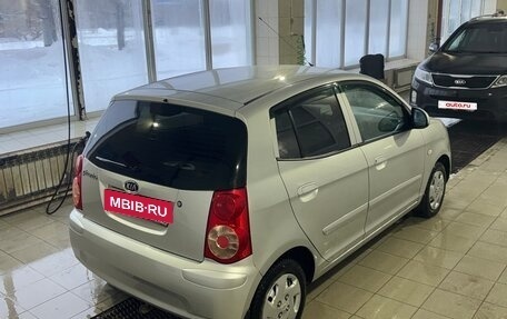 KIA Picanto I, 2009 год, 435 000 рублей, 7 фотография