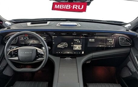 CheryExeed VX, 2024 год, 4 099 000 рублей, 10 фотография